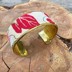 Kimono Cuff