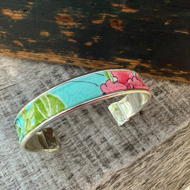 Kimono Cuff