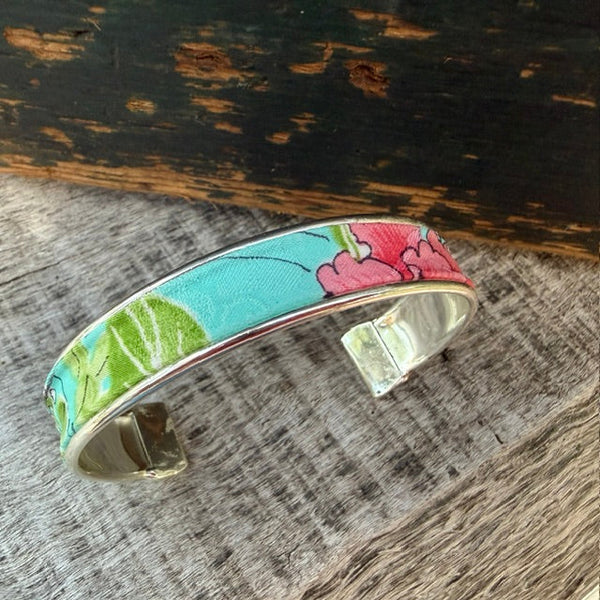 Kimono Cuff