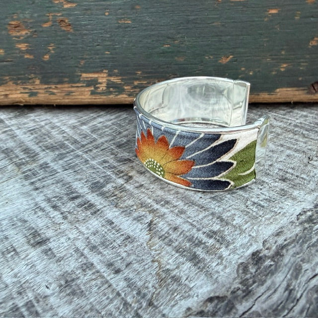 Kimono Cuff