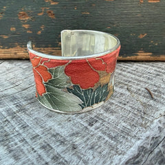 Kimono Cuff
