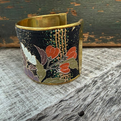 Kimono Cuff