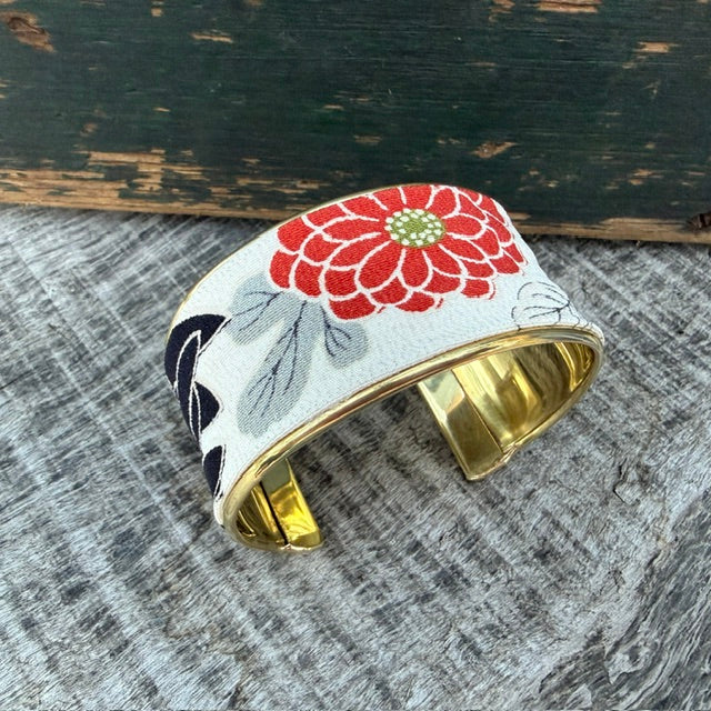 Kimono Cuff