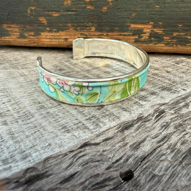 Kimono Cuff