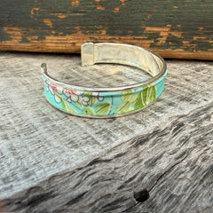 Kimono Cuff