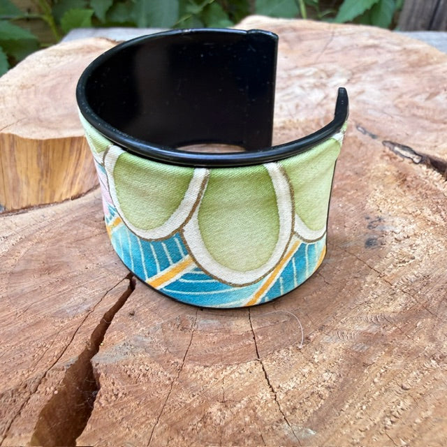 Kimono Cuff