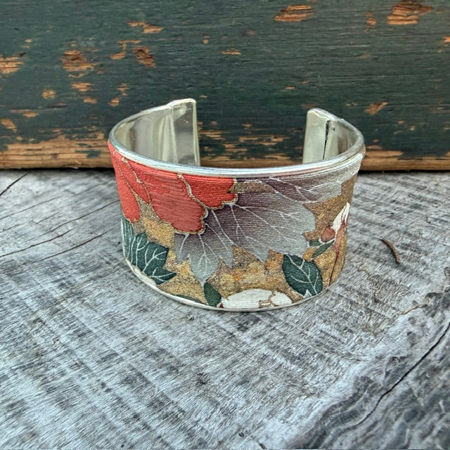 Kimono Cuff