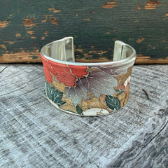 Kimono Cuff