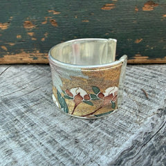 Kimono Cuff