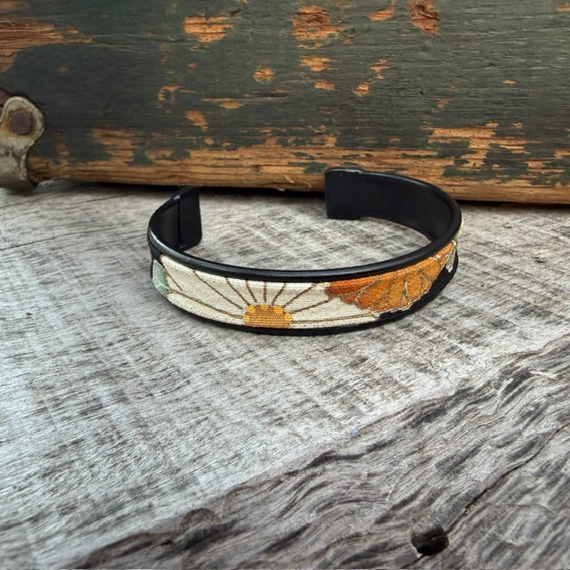 Kimono Cuff