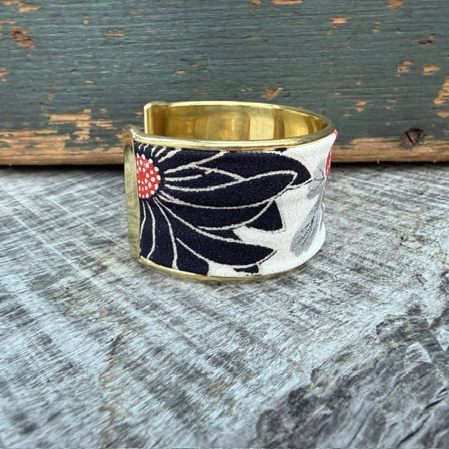 Kimono Cuff