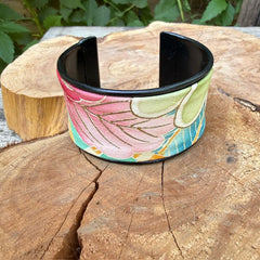 Kimono Cuff