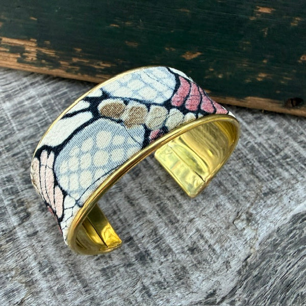 Kimono Cuff