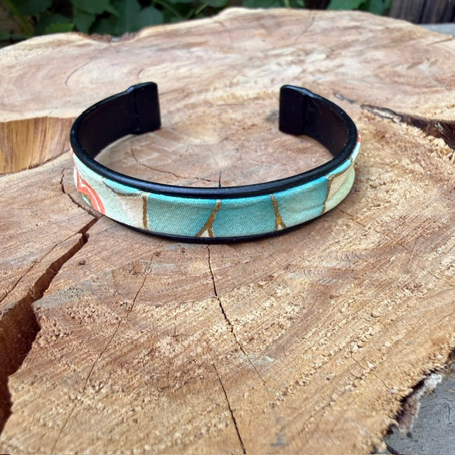 Kimono Cuff