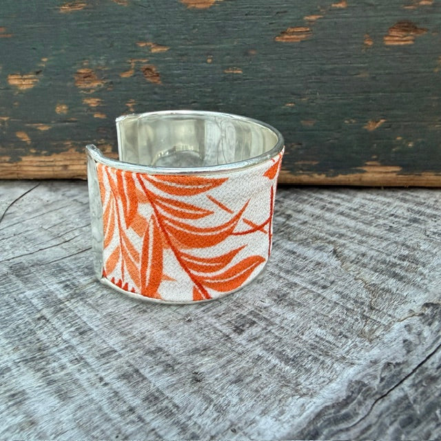 Kimono Cuff
