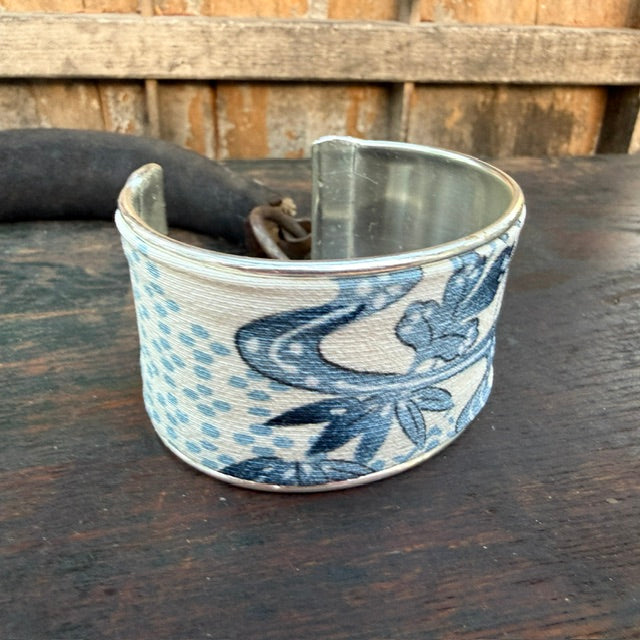 Kimono Cuff