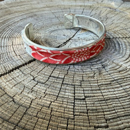 Kimono Cuff