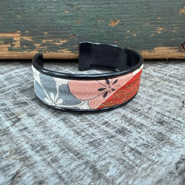 Kimono Cuff