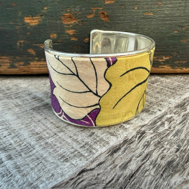 Kimono Cuff