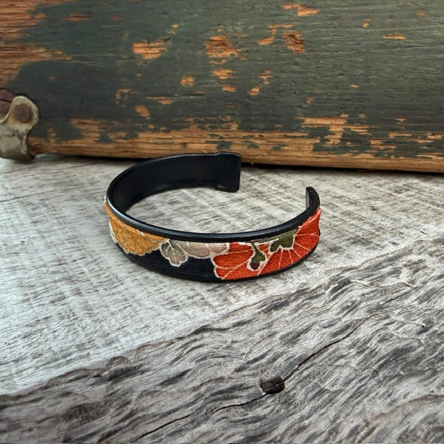 Kimono Cuff