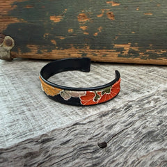 Kimono Cuff