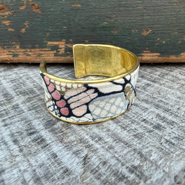 Kimono Cuff