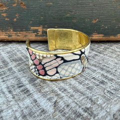 Kimono Cuff