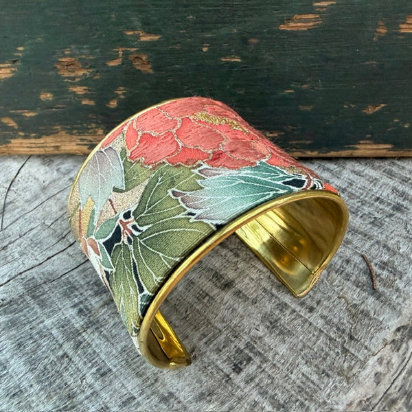 Kimono Cuff