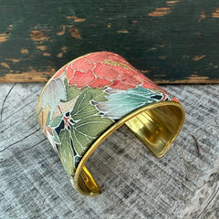 Kimono Cuff