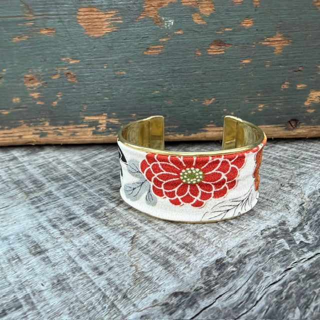 Kimono Cuff
