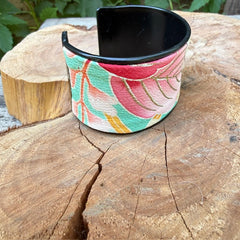 Kimono Cuff