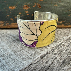 Kimono Cuff