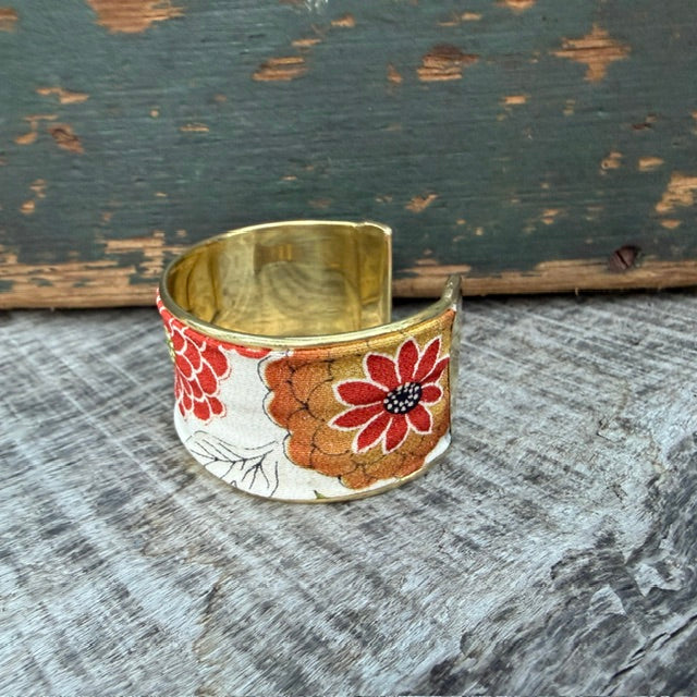 Kimono Cuff