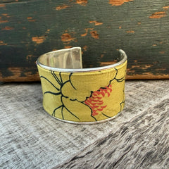 Kimono Cuff