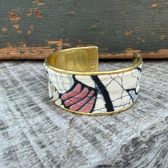 Kimono Cuff