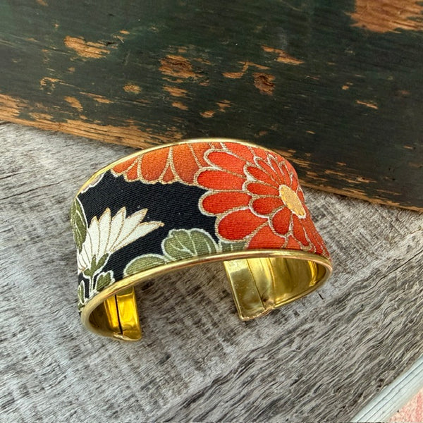 Kimono Cuff