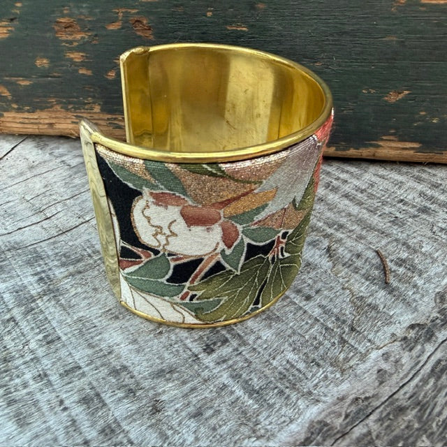Kimono Cuff