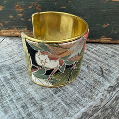 Kimono Cuff