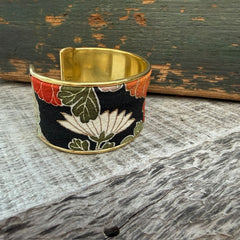 Kimono Cuff