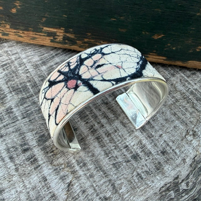 Kimono Cuff