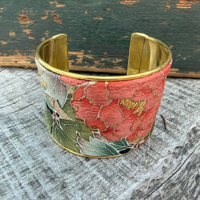 Kimono Cuff