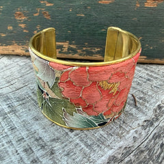 Kimono Cuff