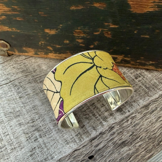 Kimono Cuff