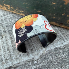 Kimono Cuff