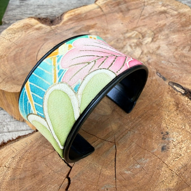 Kimono Cuff