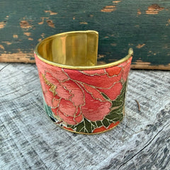 Kimono Cuff
