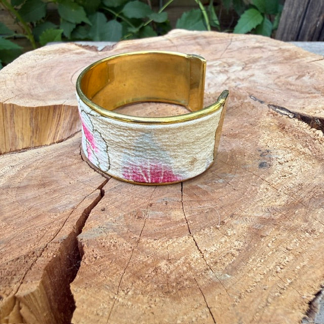 Kimono Cuff