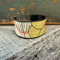 Kimono Cuff