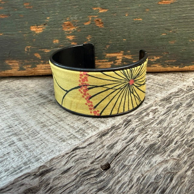 Kimono Cuff