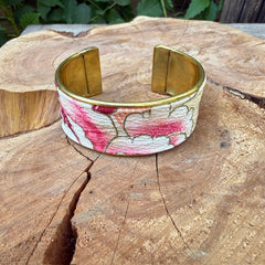 Kimono Cuff